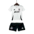 Uniforme Infantil Colo Colo I 2025/26 - Branco e Preto - comprar online