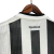 Camisa Botafogo I 2024/25 Torcedor Feminina - Branca e Preta