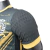 Camisa Sporting Lisboa III 2024/25 Jogador Masculina - Preta e Dourada na internet