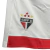 Imagem do Calção São Paulo I 2024/25 Masculino - Branco