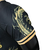 Camisa Real Madrid Edição Especial Polo 2024/25 Jogador Masculina - Preta e Dourada - loja online