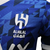 Camisa Al-Hilal I 2024/25 Jogador Masculina - Azul - loja online