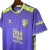 Camisa Málaga II 2024/25 Torcedor Masculina - Roxa - Athletic Store | Artigos Esportivos