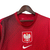 Imagem do Camisa Polônia II 2024/25 Torcedor Masculina - Vermelha