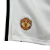 Uniforme Infantil Manchester United I 2025/26 - Vermelho na internet