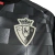 Camisa Osasuna III 2024/25 Torcedor Masculina - Preta