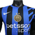 Camisa Inter de Milão I 2024/25 Jogador Masculina - Azul e Preta - Athletic Store | Artigos Esportivos