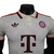 Camisa Bayern de Munique Polo III 2024/25 Jogador Masculina - Bordô na internet