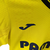 Uniforme Infantil Villareal I 2024/25 - Amarelo