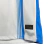 Camisa Uruguai Treino 2024/25 Torcedor Masculina - Branca e Azul - comprar online