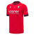 Camisa Osasuna I 2024/25 Torcedor Masculina - Vermelha - comprar online