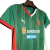 Uniforme Infantil MC Alger I 2024/25 - Verde, Vermelho e Branco - Athletic Store | Artigos Esportivos