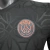 Imagem do Camisa PSG Edição Especial 2024/25 Jogador Masculina - Preta