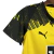 Uniforme Infantil Borussia Dortmund I 2025/26 - Amarelo - comprar online