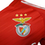 Camisa Benfica I 2024/25 Jogador Masculina - Vermelha
