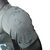 Imagem do Camisa Napoli III 2024/25 Jogador Masculina - Cinza