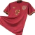 Camisa Bayern de Munique 125 Anos 2025/26 Masculina - Grená - Athletic Store | Artigos Esportivos