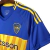 Camisa Boca Juniors I 2024/25 Torcedor Masculina - Azul e Amarela - loja online