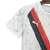 Imagem do Uniforme Infantil Manchester City II 2025/26 - Branco