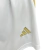 Uniforme Infantil Al-Nassr III 2024/25 - Branco e Dourado - comprar online