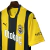 Camisa Fenerbahce I 2024/25 Torcedor Masculina - Amarela e Preto - Athletic Store | Artigos Esportivos