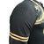Camisa Real Madrid Edição Especial Polo 2024/25 Jogador Masculina - Preta e Dourada - Athletic Store | Artigos Esportivos