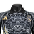 Camisa Real Madrid Edição Especial Polo 2024/25 Jogador Masculina - Preta e Dourada na internet