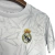 Uniforme Infantil Real Madrid Treino 2024/25 - Branca - Athletic Store | Artigos Esportivos