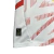 Uniforme Infantil Red Bull Leipzig I 2024/25 - Branco