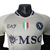 Camisa Napoli Edição Especial 2024/25 Jogador Masculina - Bege - Athletic Store | Artigos Esportivos