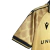 Camisa Wrexham III 2024/25 Torcedor Masculina - Dourada - loja online