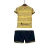uniforme-infantil-real-sociedad-ii-2024-25-dourado-e-preto-conjunto-uniforme-tailandesa-replica-original-oficial-fotos-imagem-fora-segunda-reserva-dois-away-kit-2.webp