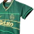 Uniforme Infantil Sporting Lisboa II 2024/25 - Verde - Athletic Store | Artigos Esportivos