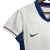 Camisa Inglaterra I 2024/25 Torcedor Feminina - Branca na internet