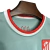Imagem do Uniforme Infantil Atlético de Madrid II 2024/25 - Azul