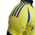 Camisa Al-Nassr I 2024/25 Jogador Masculina - Amarela e Azul - loja online