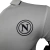 Camisa Napoli II 2024/25 Jogador Masculina - Branca - comprar online