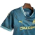 Uniforme Infantil Olympique Marseille II 2024/25 - Azul - loja online
