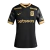 Camisa Atlético Nacional II 2025/26 Masculina - Preta - comprar online
