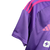 Camisa Universidad de Chile III 2024/25 Torcedor Masculina - Roxa - loja online