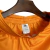 Calção Real Madrid II 2024/25 Masculino - Laranja - Athletic Store | Artigos Esportivos