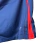 Imagem do Calção Croácia II 2024/25 Masculino - Azul