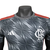 Camisa Flamengo III 2024/25 Jogador Masculina - Cinza na internet
