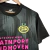 Camisa PSV Eindhoven Treino 2024/25 Torcedor Masculina - Preta - loja online