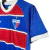 Camisa Fortaleza I 2024/25 Torcedor Masculina - Azul e Vermelha - loja online