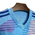 Camisa Real Madrid Goleiro 2024/25 Torcedor Masculina - Azul - loja online