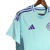 Camisa Escócia II 2024/25 Torcedor Masculina - Azul - Athletic Store | Artigos Esportivos