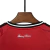 Uniforme Infantil Manchester United I 2025/26 - Vermelho - loja online
