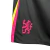 Imagem do Calção Chelsea III 2024/25 Masculino - Preto