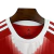 Camisa Bayern de Munique I 2025/26 Masculina - Vermelha e Branca - Athletic Store | Artigos Esportivos